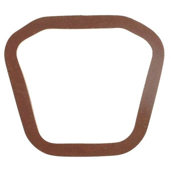 Rocker Cover Gasket for Honda GX110 GX120 GX140 Engines - 12391 ZE1 000