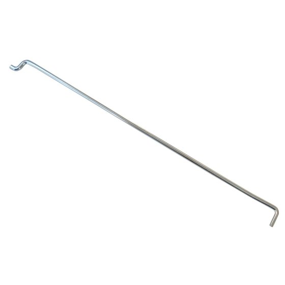 Governor Rod for Honda GX110, GX120 Engines - 16555 ZE0 000