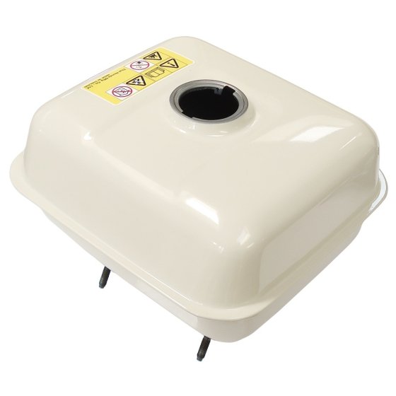 Honda GX110, GX120 Fuel Tank
