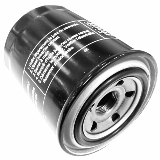 Non Genuine Hydraulic Filter for Yanmar SV08 Micro Excavator