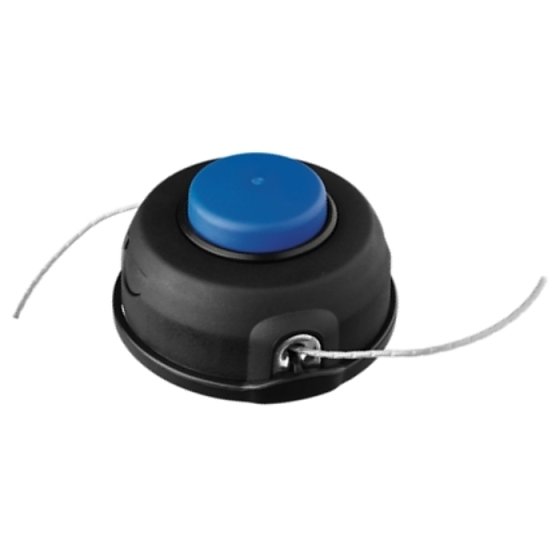 Tap-N-Go Trimmer Head T25 3/8" Semi Auto by Husqvarna - 578 44 60-01