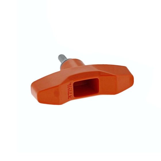 Tommy Screw for Stihl HTA 50 Pole Pruners - OEM No. HA01 790 7501