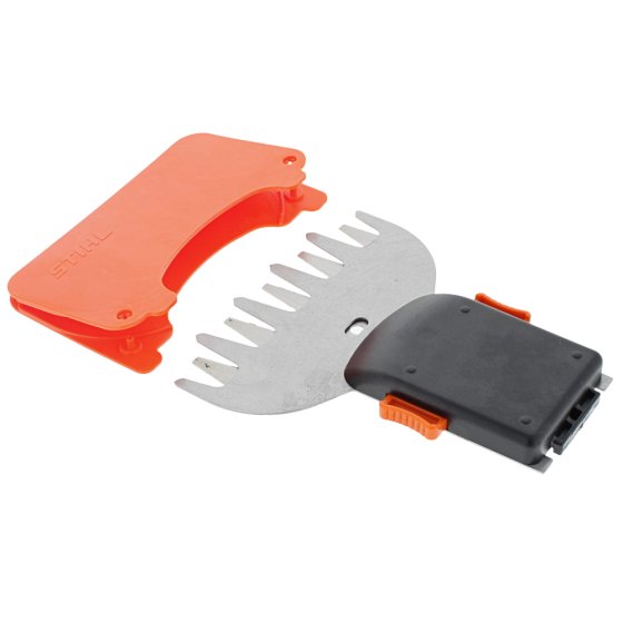 Grass Shear Blade for Stihl HSA 26, HSA 26 SET Cordless Garden Shears - OEM No. HA03 820 3500