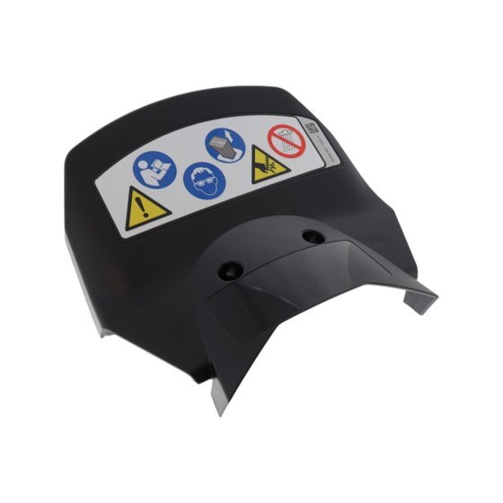 Hand Guard for Stihl HSA 60 Hedgetrimmers - OEM No. HA06 790 9100