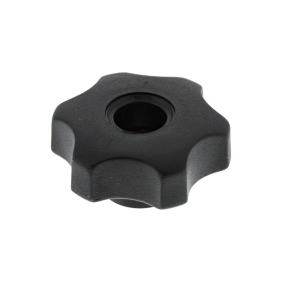 Knob for Hayter Ranger 396, Ranger 436 Mower - OEM No. 111-4638