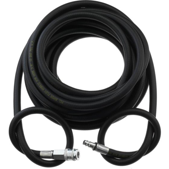 PCL Hose Assy 5m Of 10mm I/D Hose, XF Adaptor One End & XF Coupling - HA2140