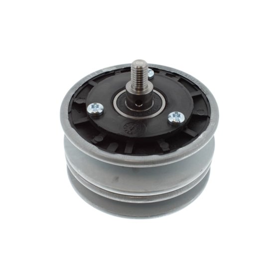 Pulley Variator Assembly For Hayter 41 410C, 41 411A Mowers - HA411001