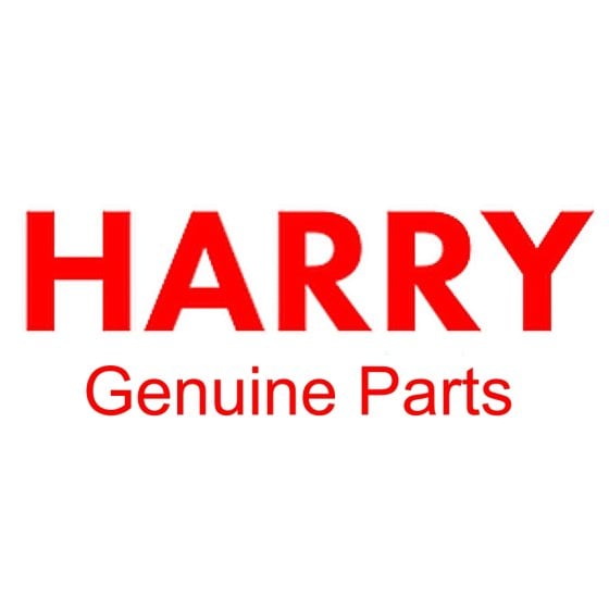 Bush for Harry Mowers - OEM No. TR-G33T0000000