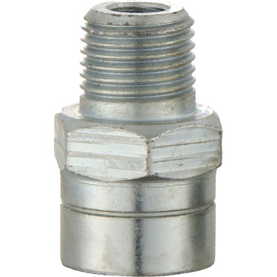 PCL NPT Converter R 1/4" Male To 1/4" NPT Fem - HC9573