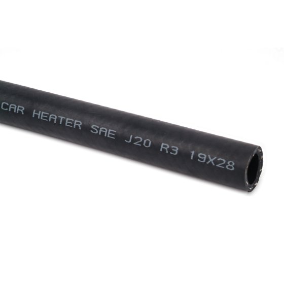 3/8" Car Heater Hose SAE J20R3 (20 Metre)