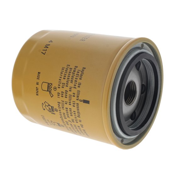 Oil Filter Cartridge for Kubota L3200H, L3800H Tractor - OEM No. HHK70 14073