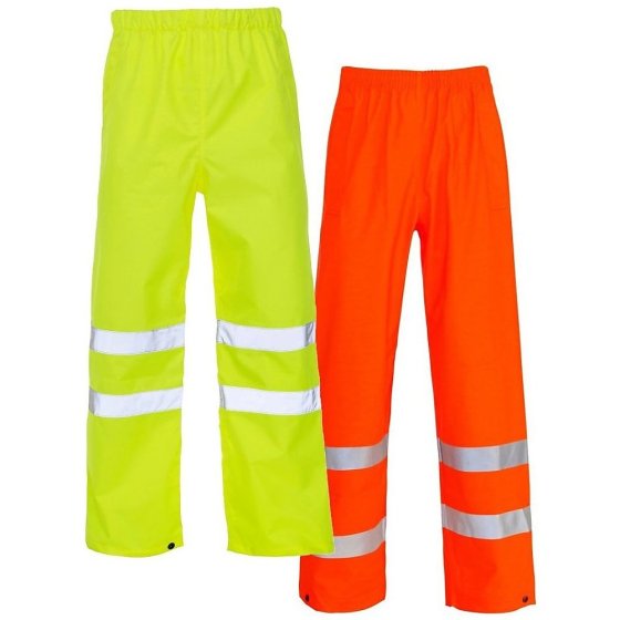 High Visibility Overtrousers