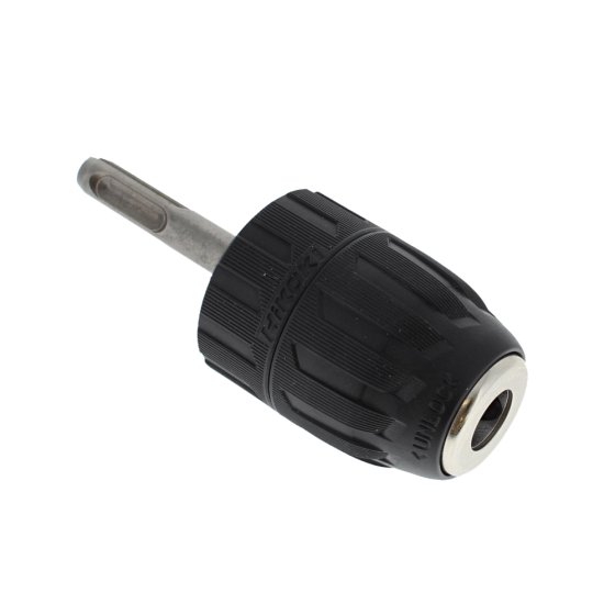 Keyless Chuck 13mm with SDS Adaptor for HiKOKI SDS Plus Drill
