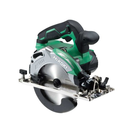 HiKOKI C3606DA Circular Saw