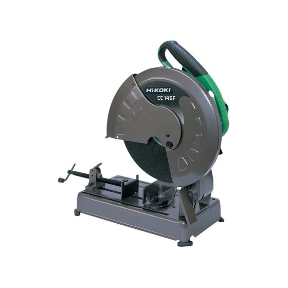 HiKOKI CC14SF/240 Cut Off Saw 355mm 2000W 240V