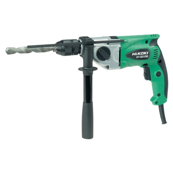 HiKOKI DV20VB2L Drill