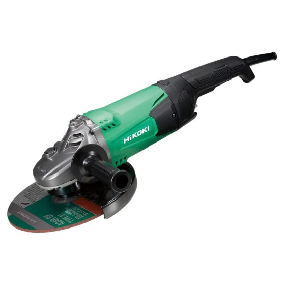 HiKOKI G23ST/J2 Angle Grinder 230mm 2000W 110V