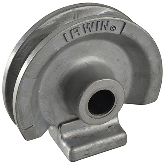Alloy Formers for Pipe Benders