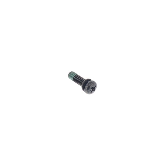 Seal Lock Screw M5x16 (w/washer) - Genuine Hikoki Hitachi Part - OEM No. 307046