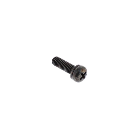Machine Screw M5 x 16 for Hikoki G10SD2, G10SQ, G10SR4 Disc Grinders - OEM No. 308386