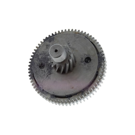 Second Pinion Set for Hikoki VB16Y, VB3616DA Rebar Cutter - OEM No. 320263