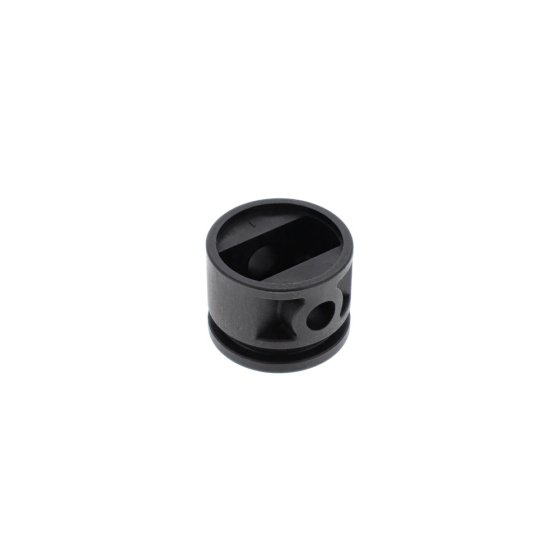 Piston for Hikoki Hitachi DH45MR, H45ME Demolition Hammers - OEM No. 324915