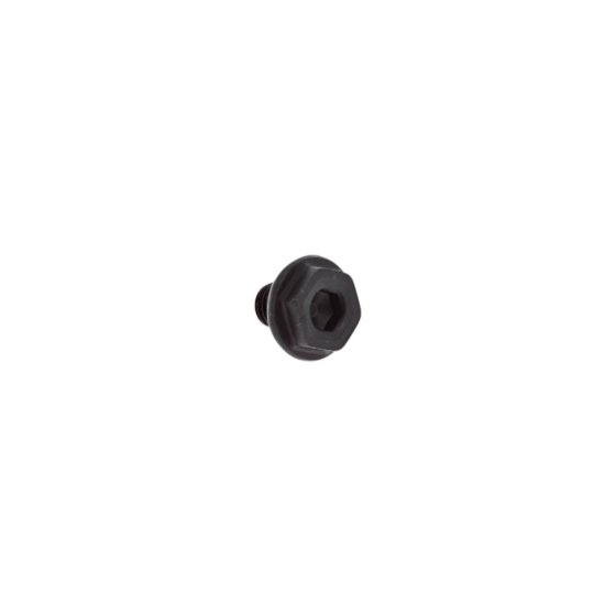 Hex Socket HD Bolt M8 for Hikoki Hitachi C7BU3, C7U3 Circular Saw - OEM No. 370287