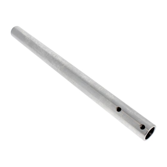 Miter Bar for Hikoki C3610DRA Cordless Miter Saw - OEM No. 372516