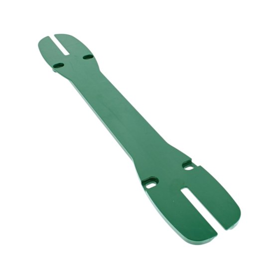 Table Insert (New) for Hikoki C3607DRA Mitre Saw - OEM No. 373530