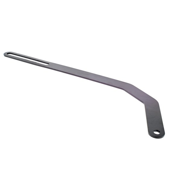Lever for Hikoki C8FSHG Mitre Saw - OEM No. 375568