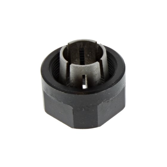 Collet 12mm for Hikoki Hitachi M3612DA Cordless Router - OEM No. 377013