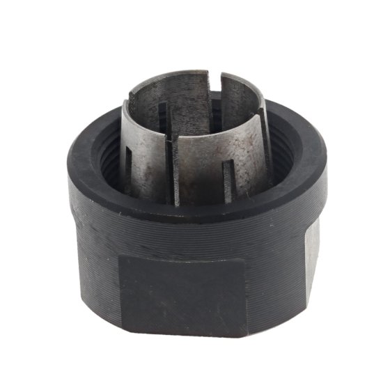 Collect Chunk for Hikoki M3612DA 36V Cordless Router - OEM No. 377014