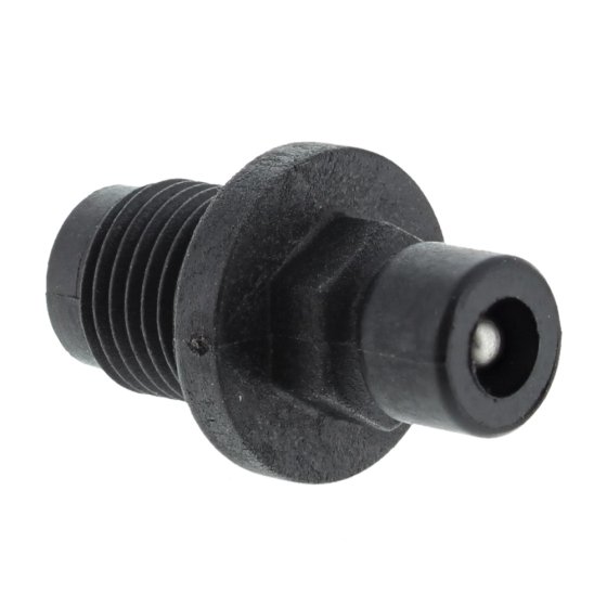 Spark Plug (A) for Hikoki Hitachi NC 40G Concrete Nailer - OEM No. 885333