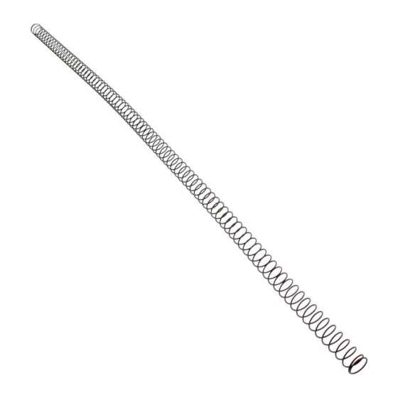 Feed Spring for Hikoki Hitachi GBNF1850, GBT1850K, NT1850DE Nailers - OEM No. 885900