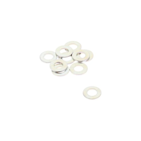 M4 Bolt Washer (Pack of 10) For Hikoki C10FCE2, C10FCH2 Mitre Saws - OEM No. 949429