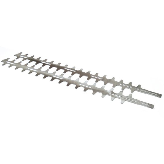 Pair of Hedge Trimmer Blades 750mm for Stihl HS75 HS80