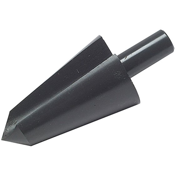 CC 2 CONECUT High Speed Steel Sheet & Tube Drill 16 - 30.5mm by Halls - CC2
