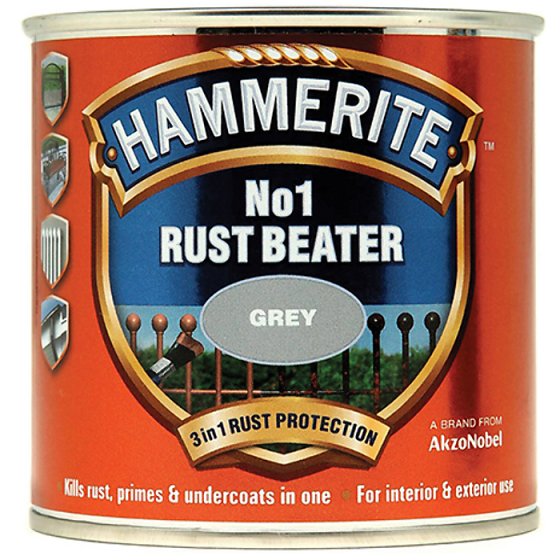 Hammerite Rust Beater