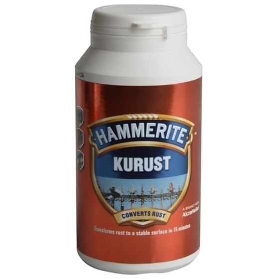 Hammerite One Coat Kurust