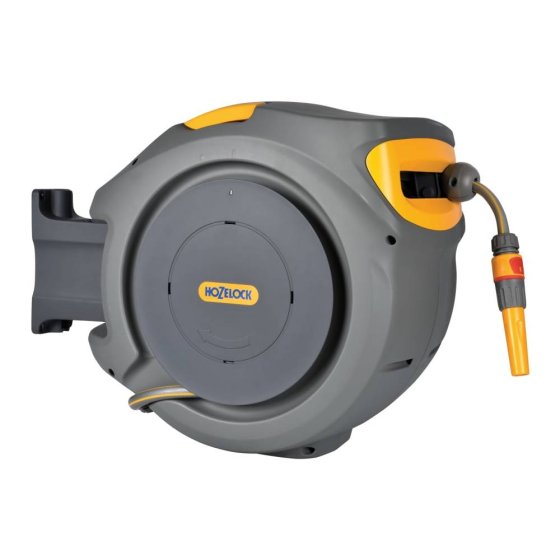 Hozelock Auto Reel