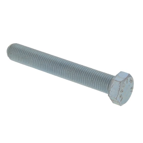 3/8" UNF Zinc Setscrew
