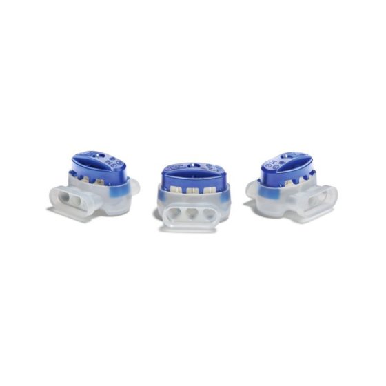 Wire Clips (10 Pack) for Stihl Robotic Mowers - OEM No. IA00 007 1002
