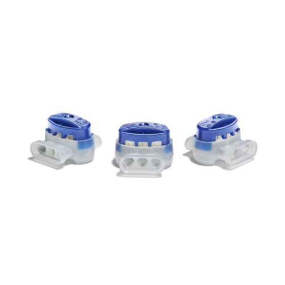 Wire Clips (50 Pack) for Stihl Robotic Mowers - OEM No. IA00 007 1003