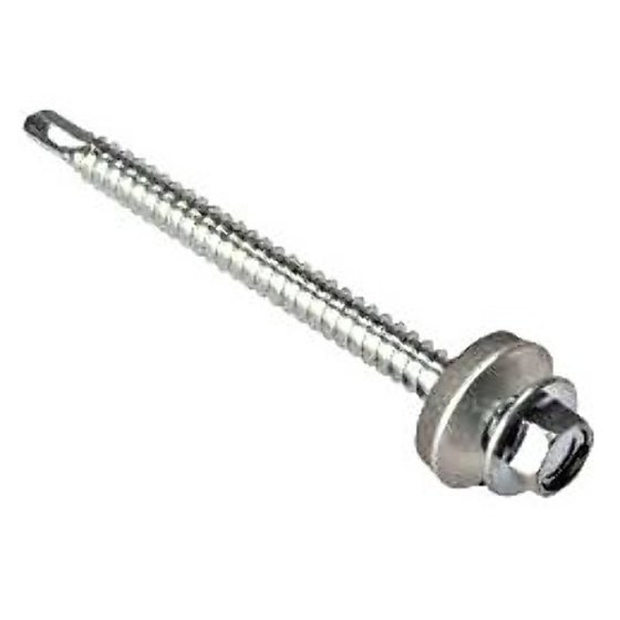 Hex No.3 Self Drill Screws