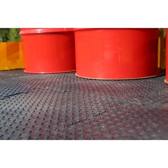 Tuff Floor Base Tiles