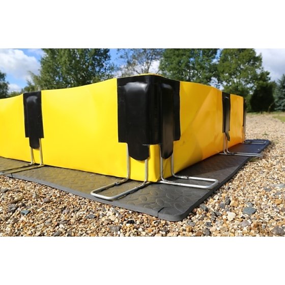 Tuff Foam Ground Mats