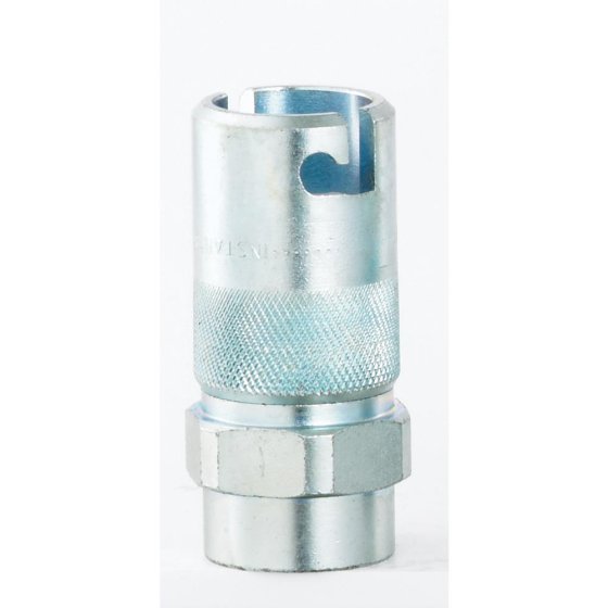 PCL Instantair 1/2" Coupling Female Thread G 1/2" - AC59JF