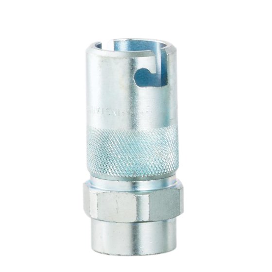 PCL Instantair Coupling Female Thread RP 1/4" - AC51CF
