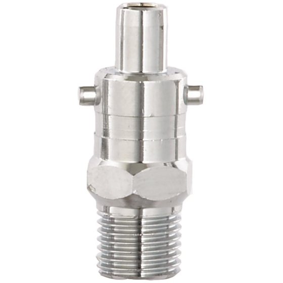 PCL Instantair Adaptor Male Thread G 3/8" - AA5103