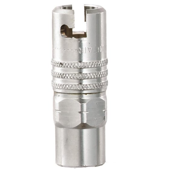 PCL Instantair Coupling High Temperature Female Thread RP 1/4" - AC51CF/HT
